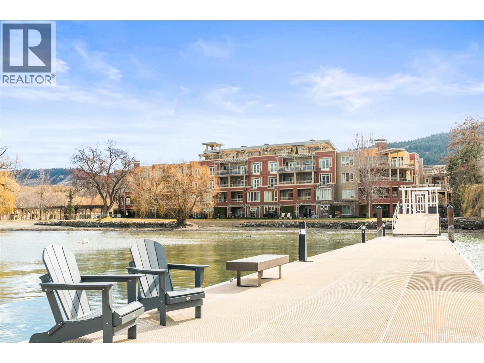 2401 7343 Okanagan Landing Road, Vernon