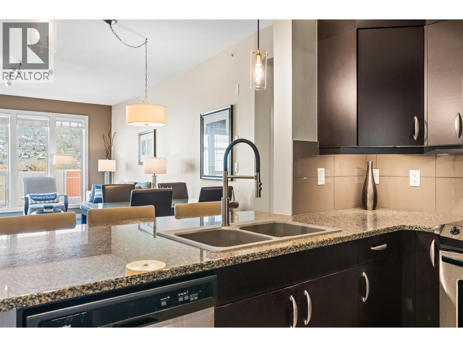 2401 7343 Okanagan Landing Road, Vernon