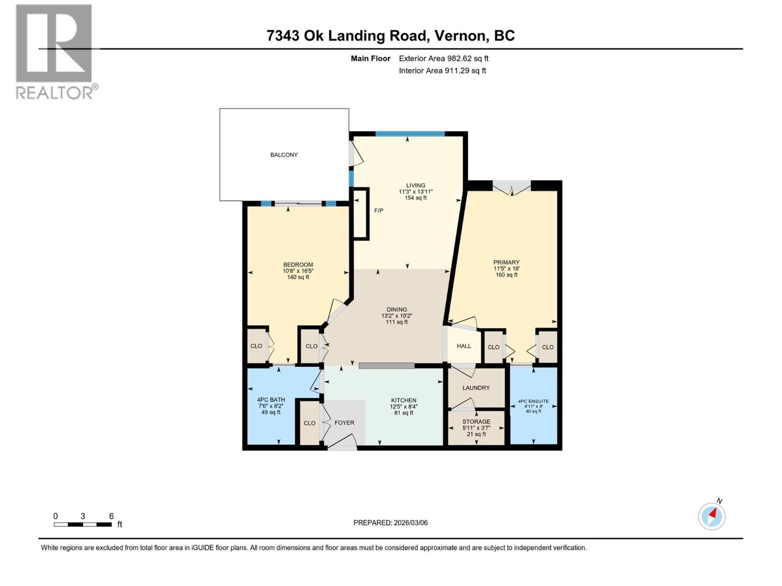 2401 7343 Okanagan Landing Road, Vernon