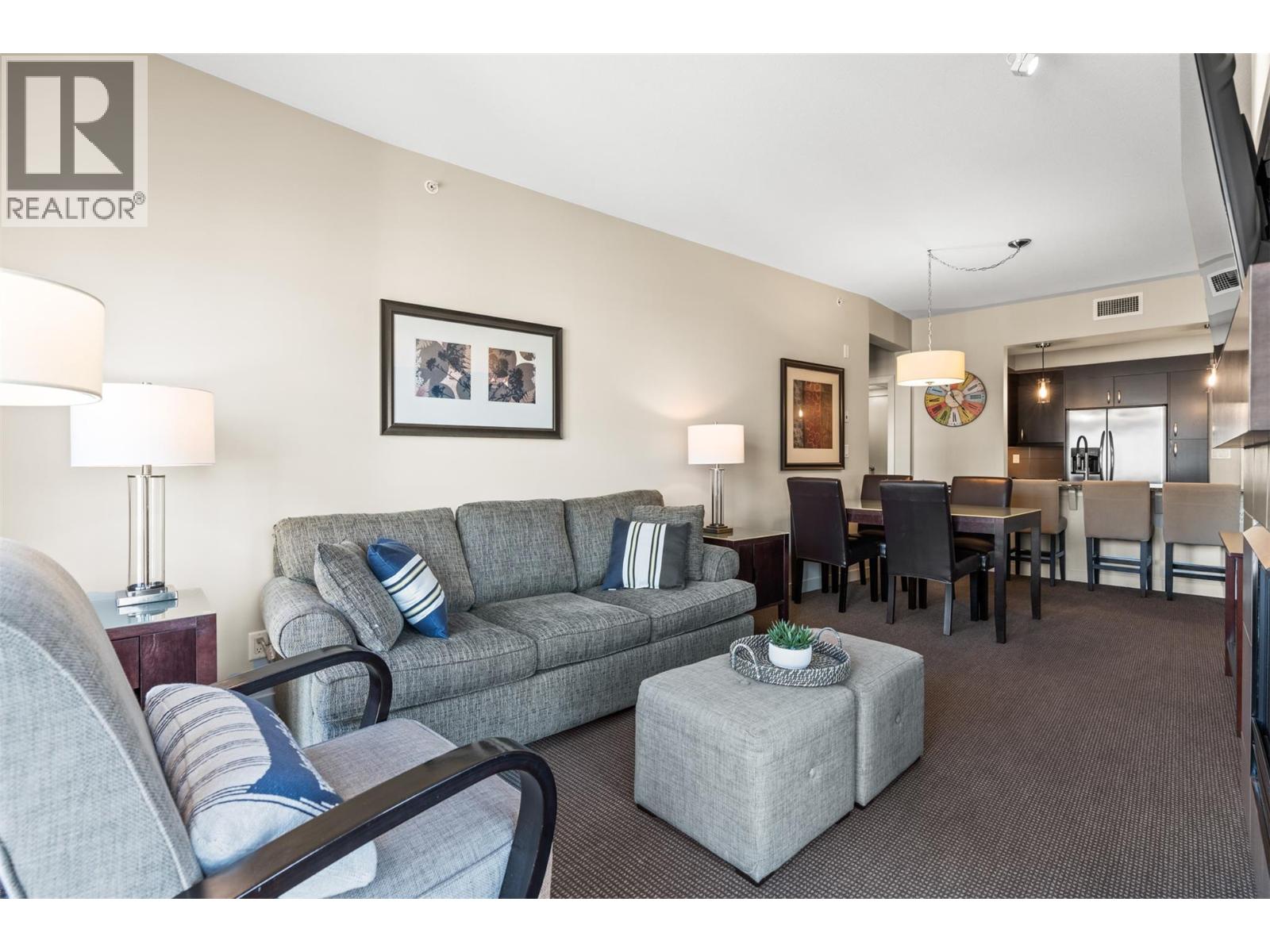 2401 7343 Okanagan Landing Road, Vernon