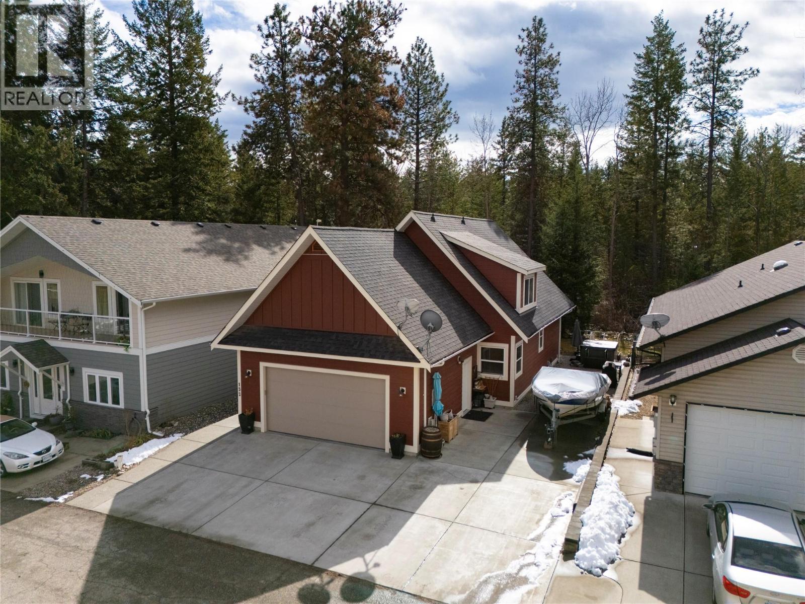 132 Falcon Avenue - 1