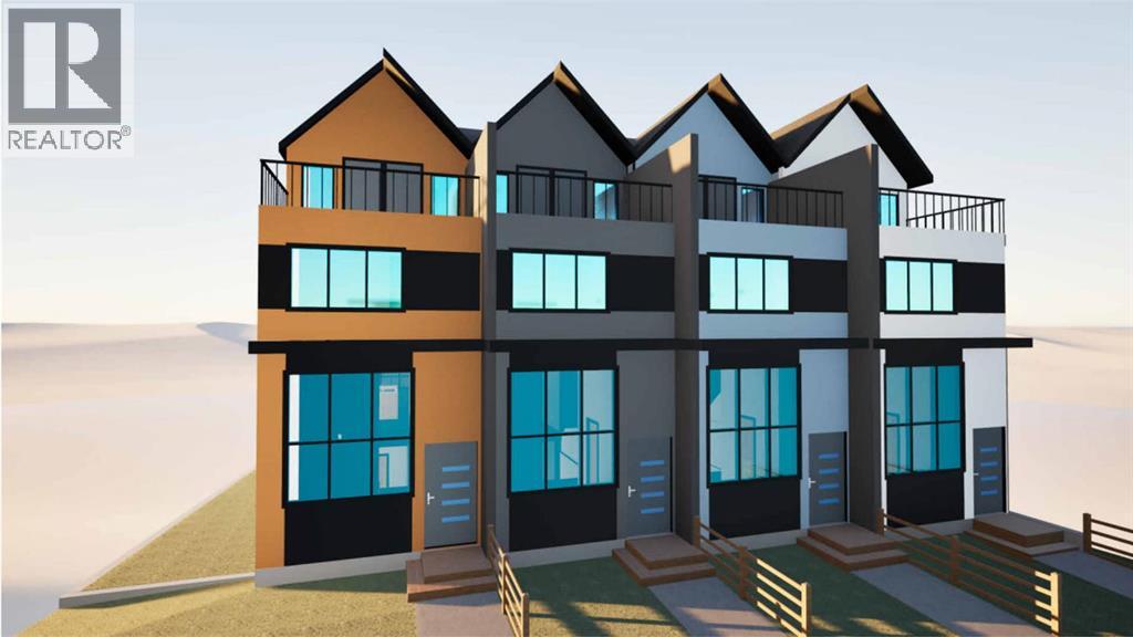 Multi-family House for Sale in      Avenue SW Sunalta Calgary 