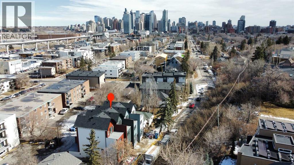 Multi-family House for Sale in      Avenue SW Sunalta Calgary 