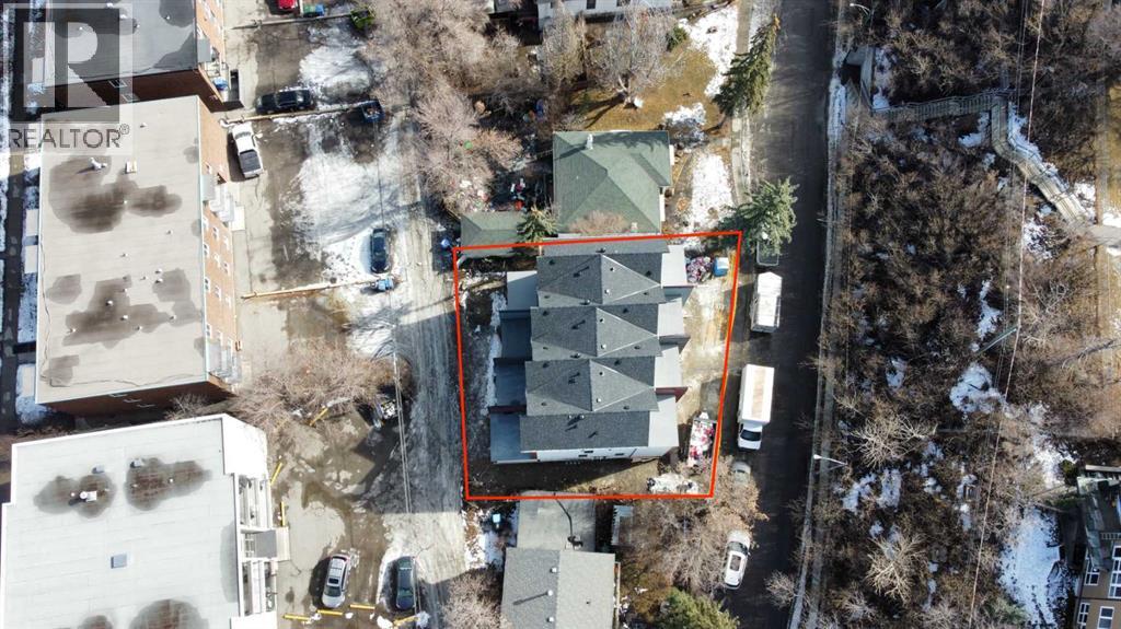 Multi-family House for Sale in      Avenue SW Sunalta Calgary 