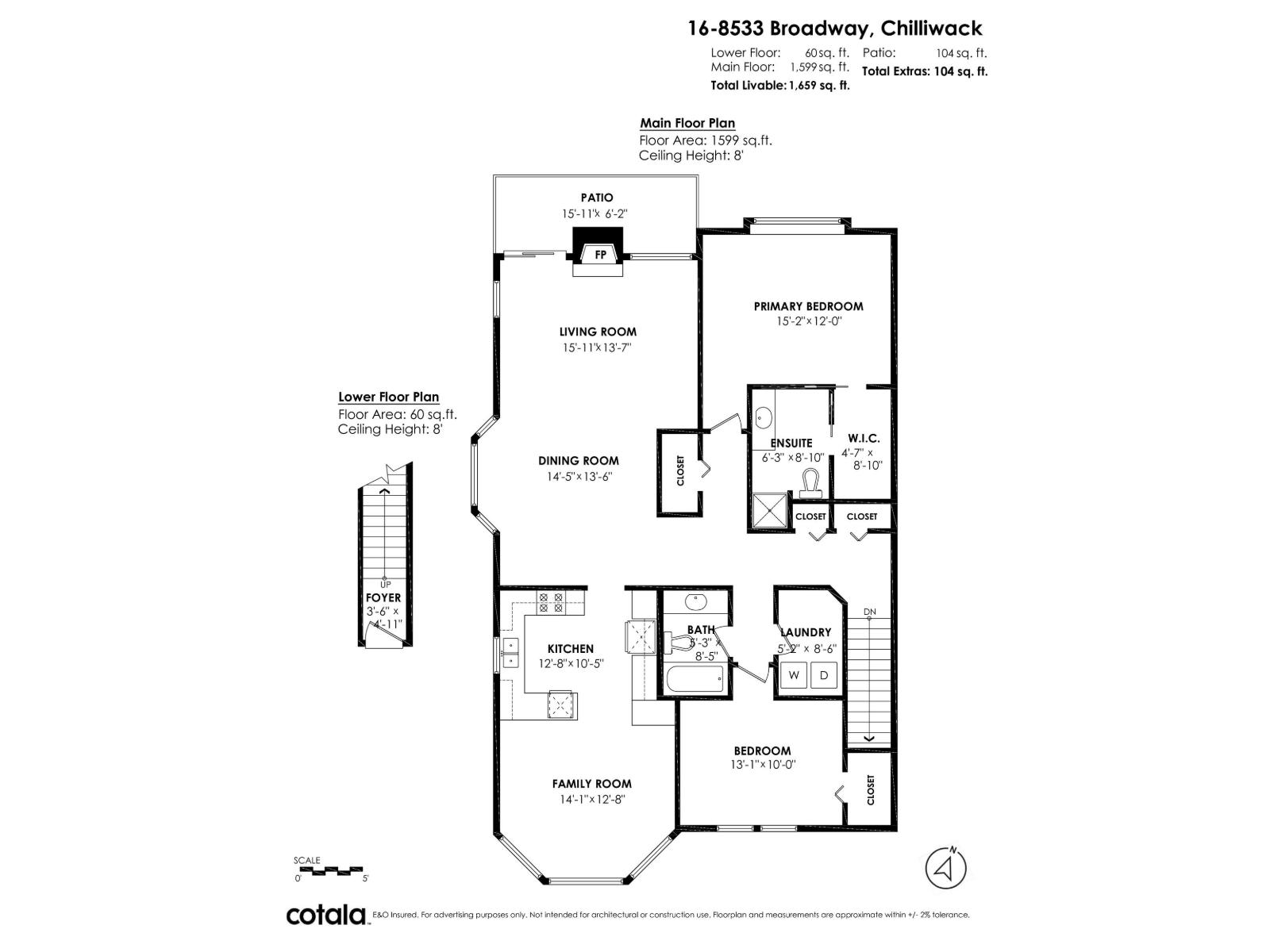 House in Chilliwack - Image 8