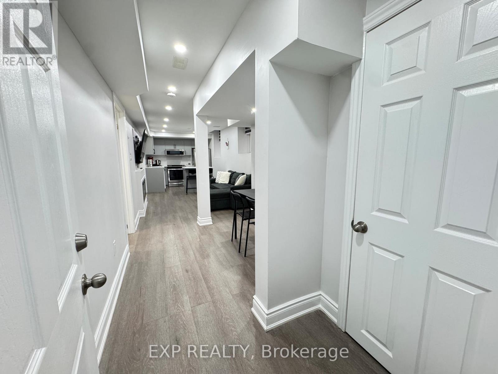 BASEMENT - 164 MORNINGSIDE DRIVE