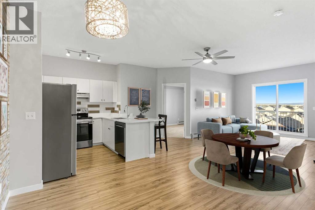 1414, 1140 Taradale Drive NE, Calgary, Alberta