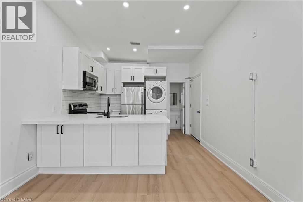 93 JOHN Street S, Hamilton, Ontario, L8N2C2 — Photo 4