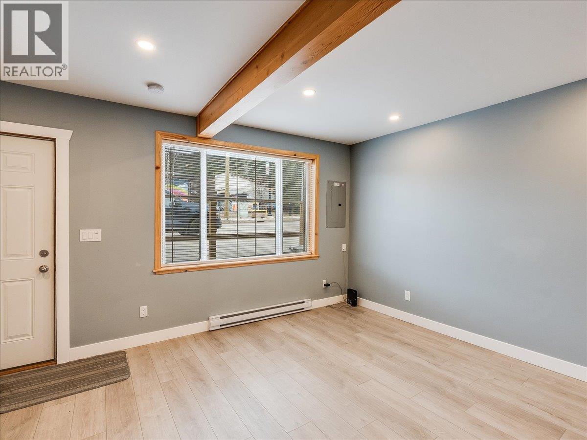 2342 Washington Street, Rossland