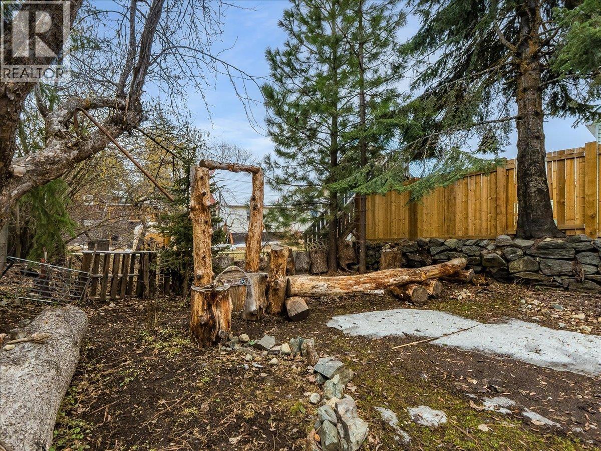 2342 Washington Street, Rossland