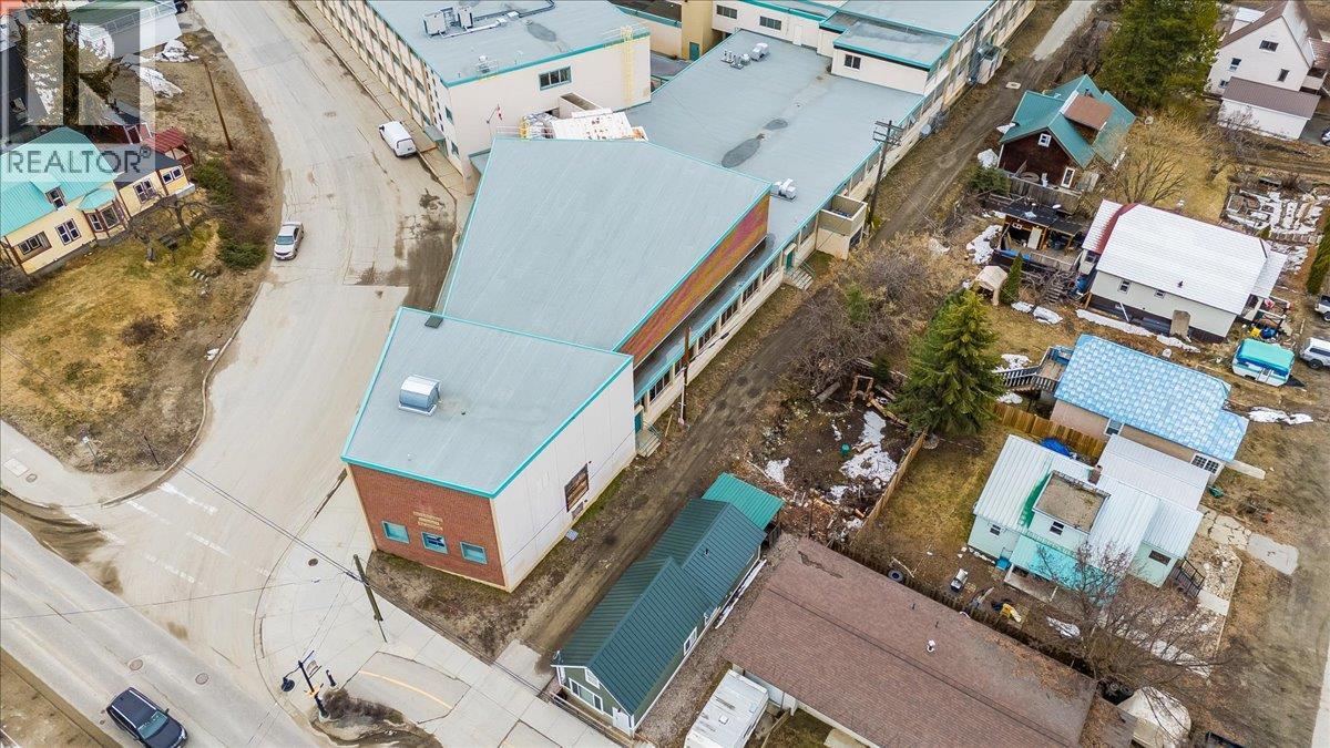 2342 Washington Street, Rossland