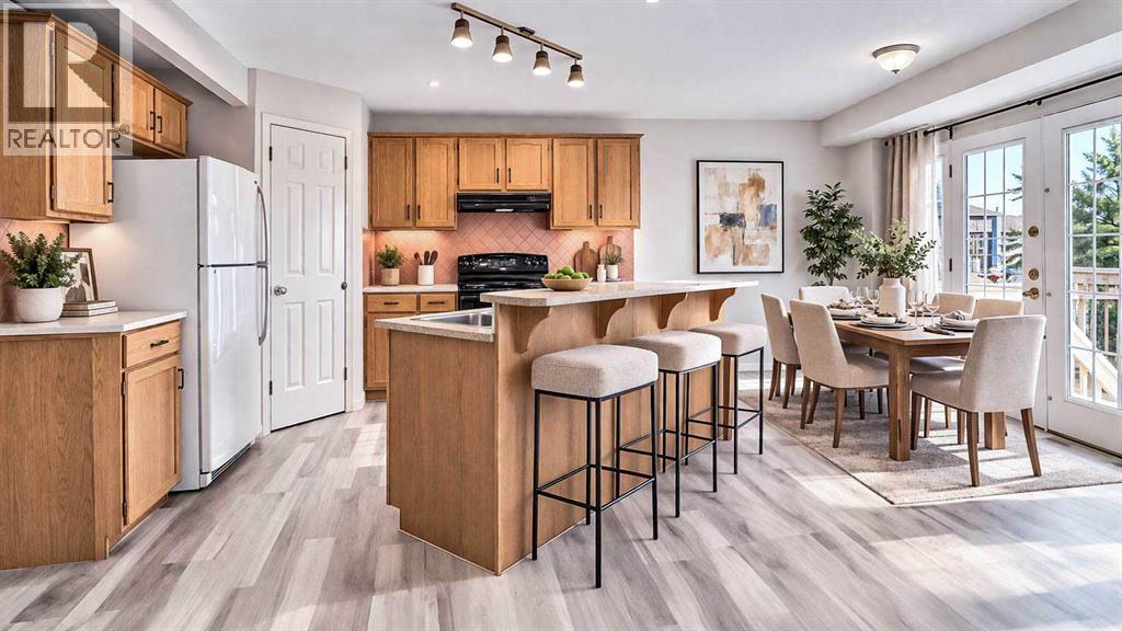 Single Family House for Sale in  Taracove Crescent NE Taradale Calgary 