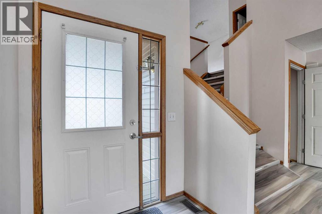 Single Family House for Sale in  Taracove Crescent NE Taradale Calgary 