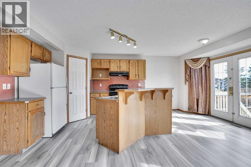 Single Family House for Sale in  Taracove Crescent NE Taradale Calgary 