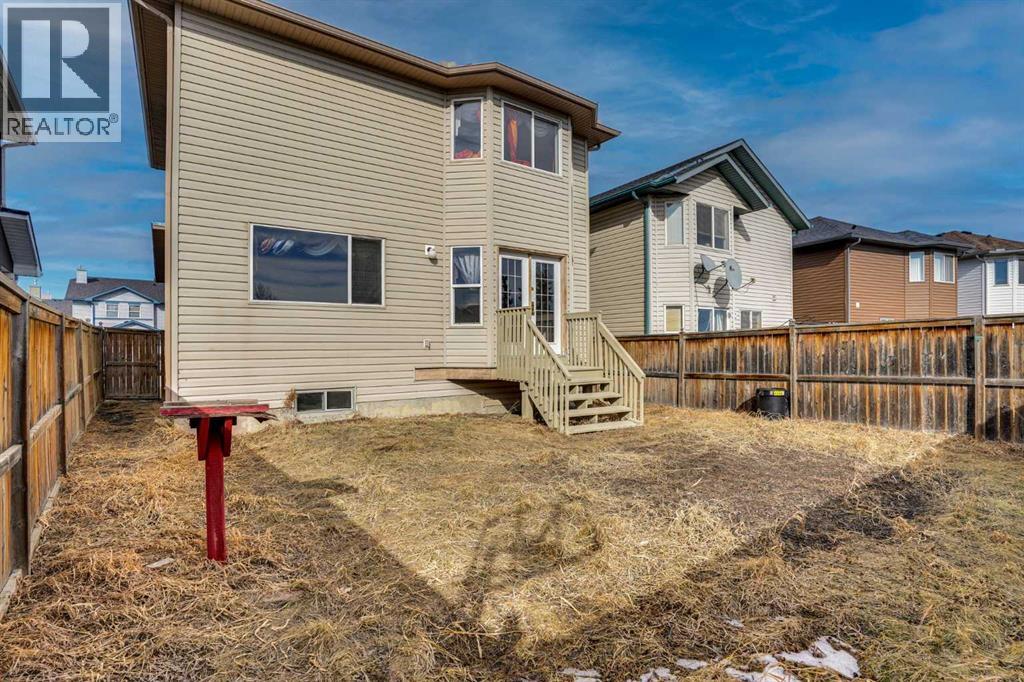 Single Family House for Sale in  Taracove Crescent NE Taradale Calgary 