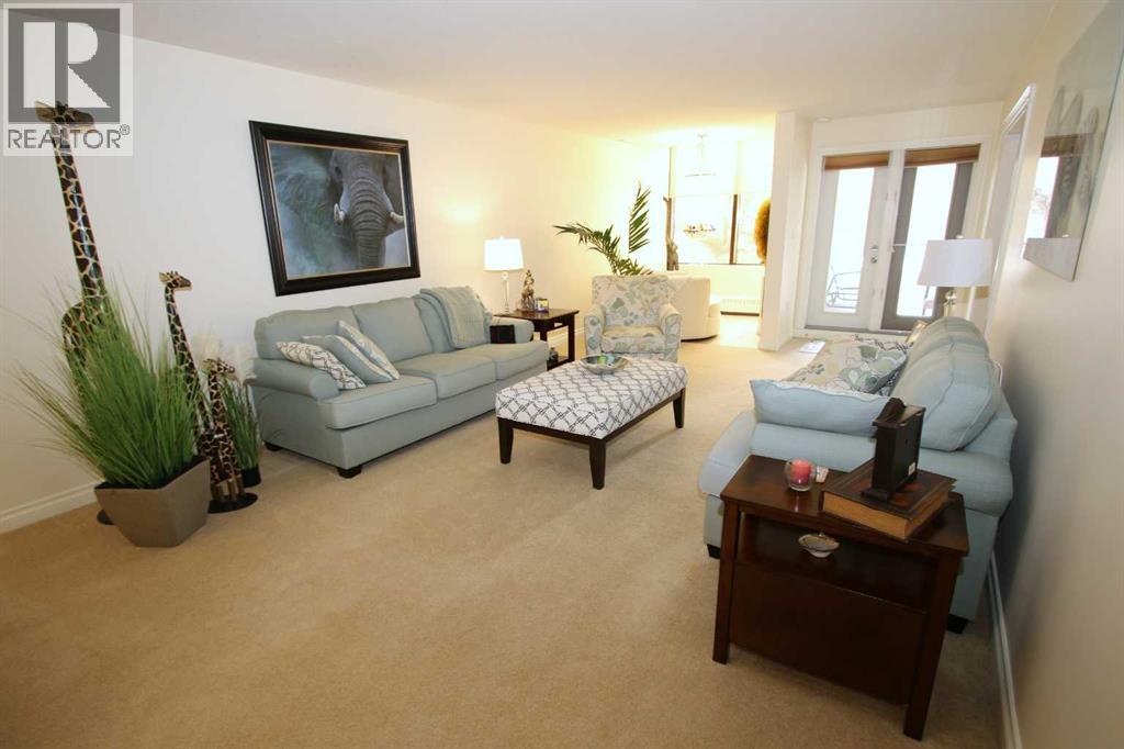 5144 45 Avenue, Red Deer