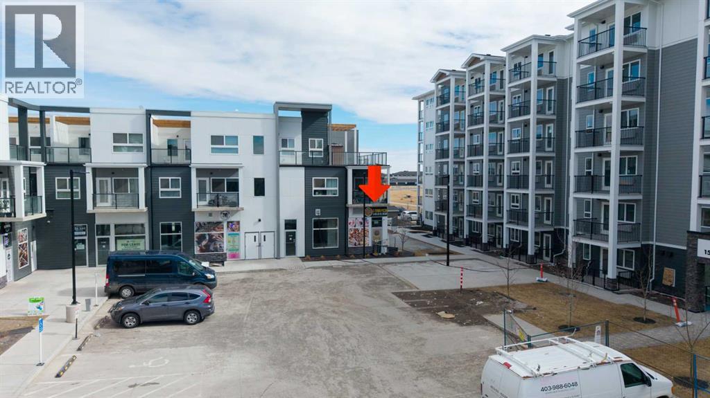 Business for Sale in   SKYVIEW Bay Skyview Ranch Calgary 