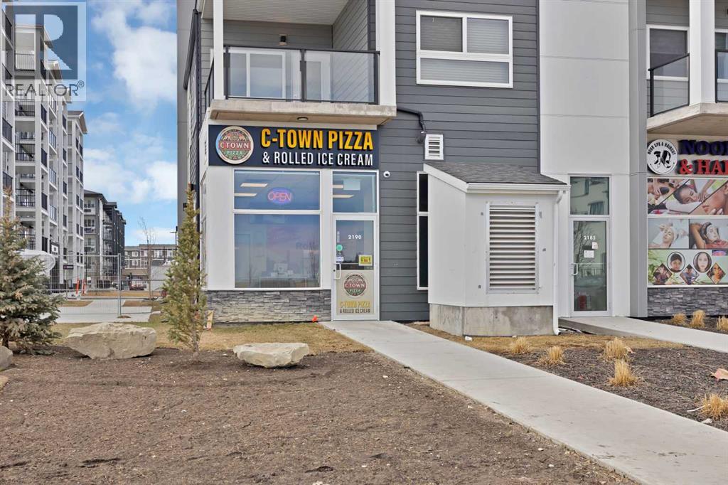 Business for Sale in   SKYVIEW Bay Skyview Ranch Calgary 