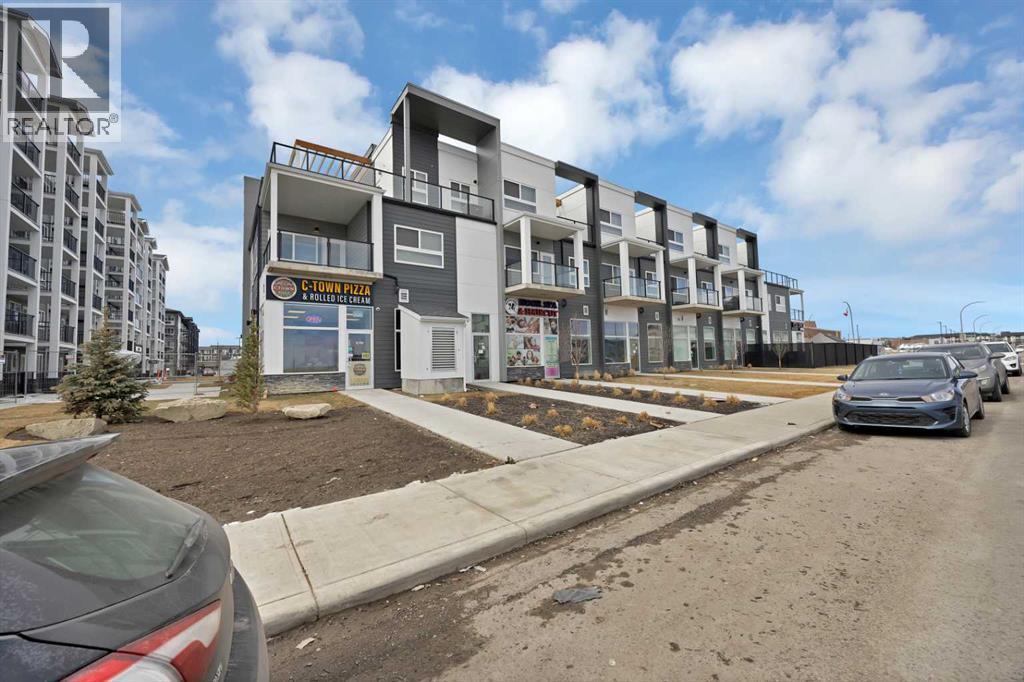 Business for Sale in   SKYVIEW Bay Skyview Ranch Calgary 