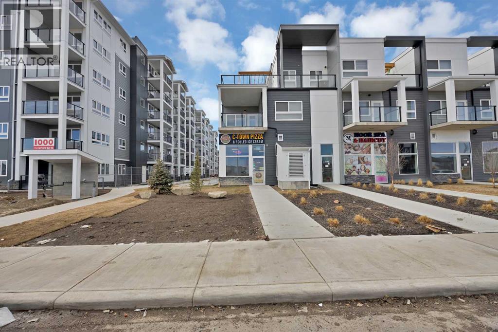 Business for Sale in   SKYVIEW Bay Skyview Ranch Calgary 