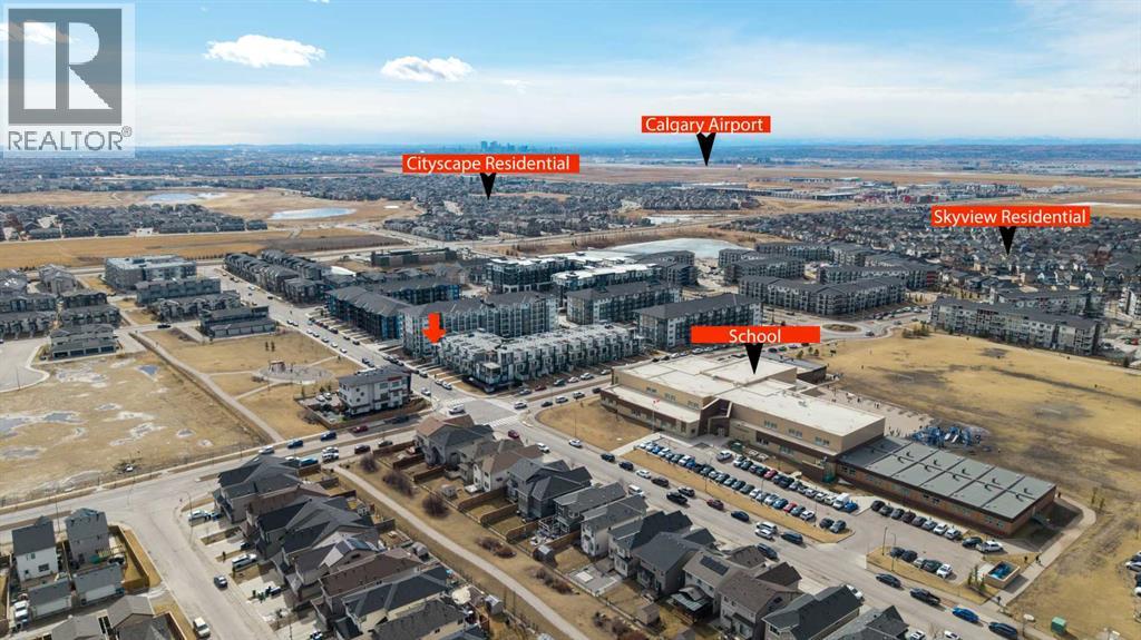 Business for Sale in   SKYVIEW Bay Skyview Ranch Calgary 