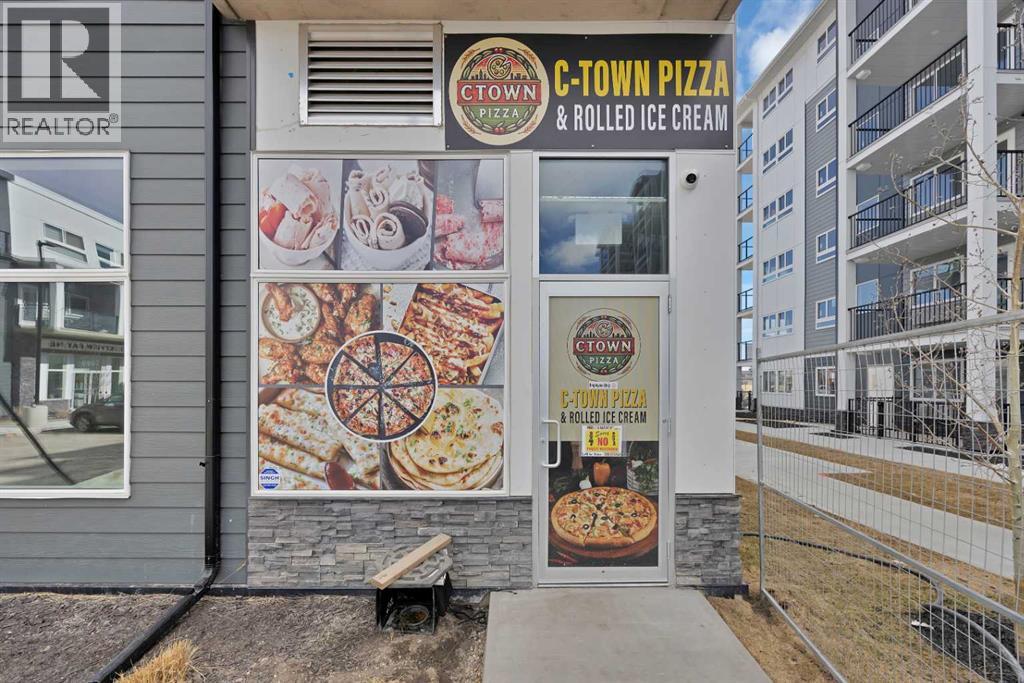 Business for Sale in   SKYVIEW Bay Skyview Ranch Calgary 