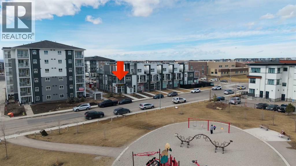 Business for Sale in   SKYVIEW Bay Skyview Ranch Calgary 