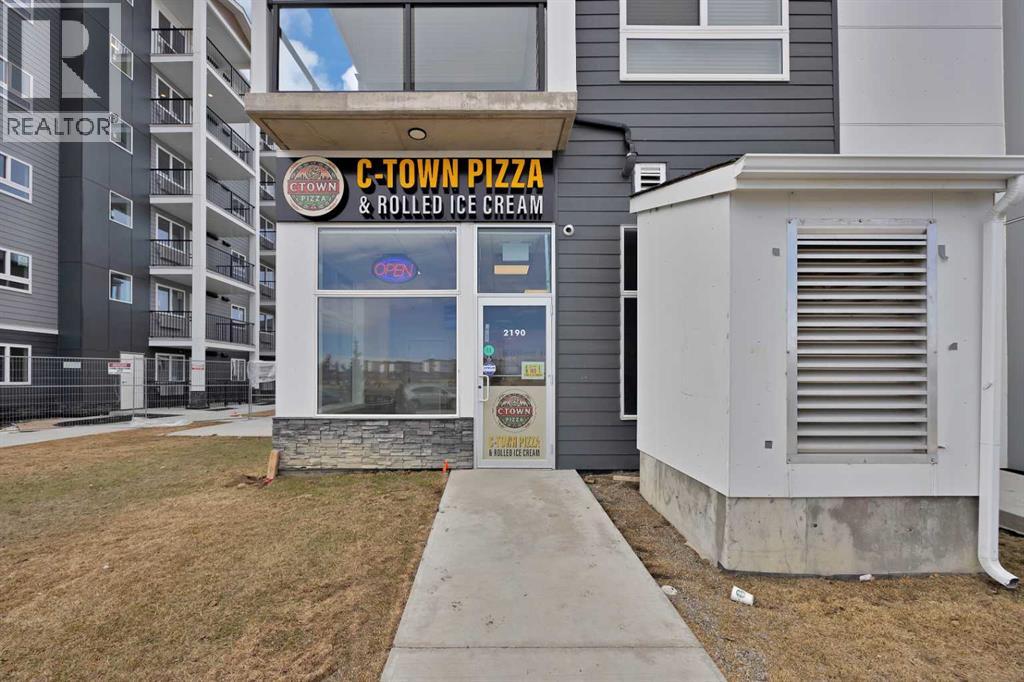 Business for Sale in   SKYVIEW Bay Skyview Ranch Calgary 