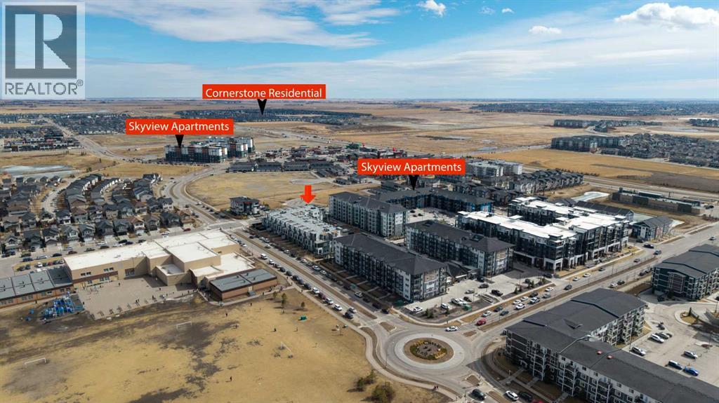 Business for Sale in   SKYVIEW Bay Skyview Ranch Calgary 