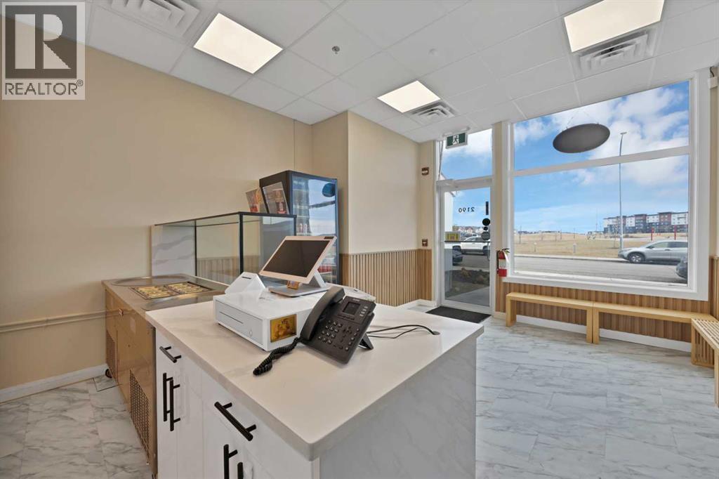 Business for Sale in   SKYVIEW Bay Skyview Ranch Calgary 