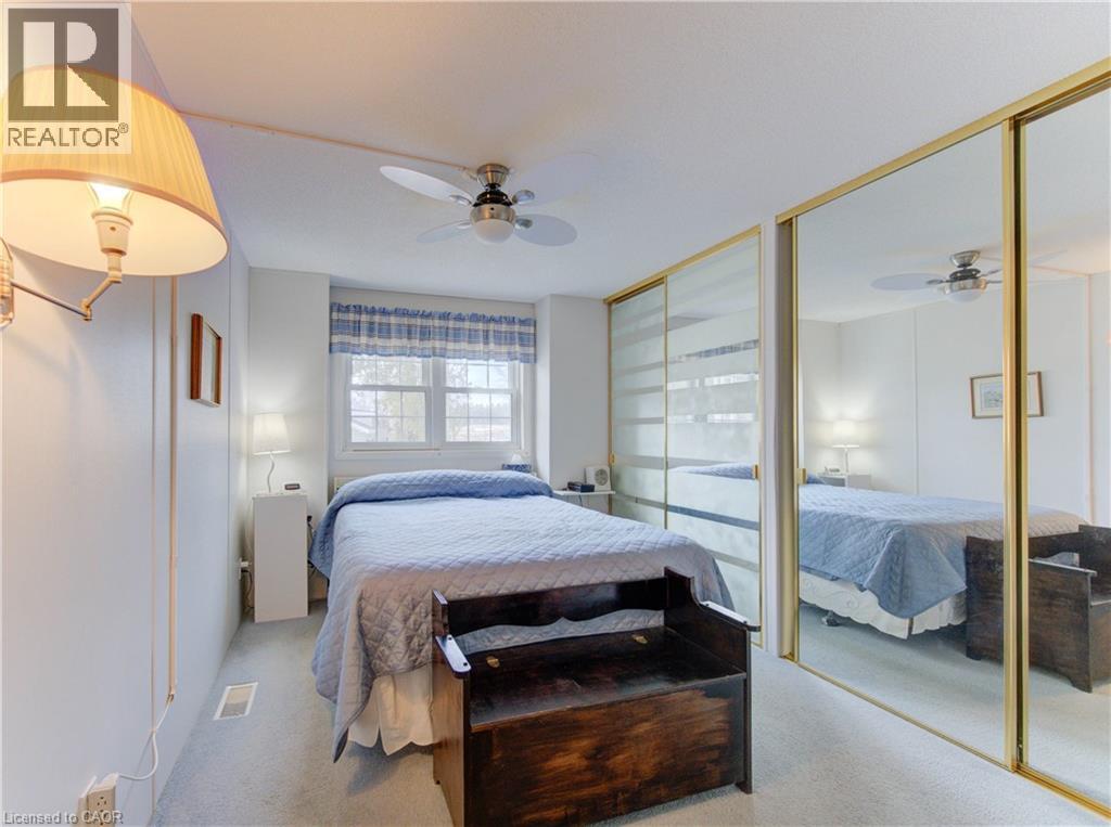 580 BEAVER CREEK Road Unit# 202, Waterloo, Ontario, N2J3Z4 — Photo 22