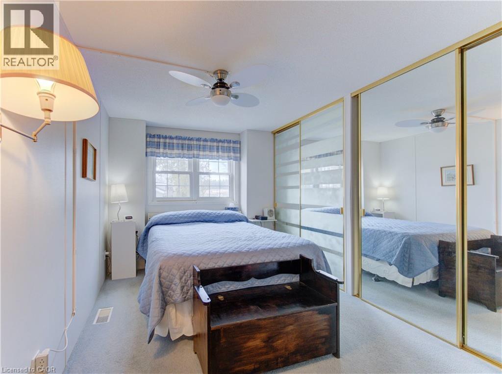 580 BEAVER CREEK Road Unit# 202, Waterloo, Ontario, N2J3Z4 — Photo 23