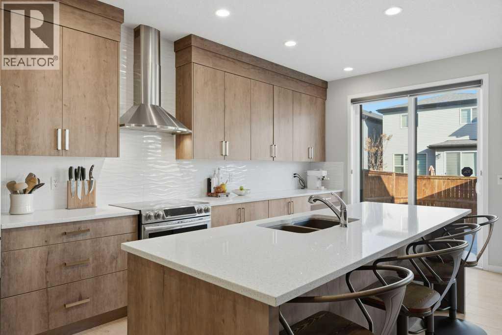 Single Family House for Sale in  Walgrove Link SE Walden Calgary 