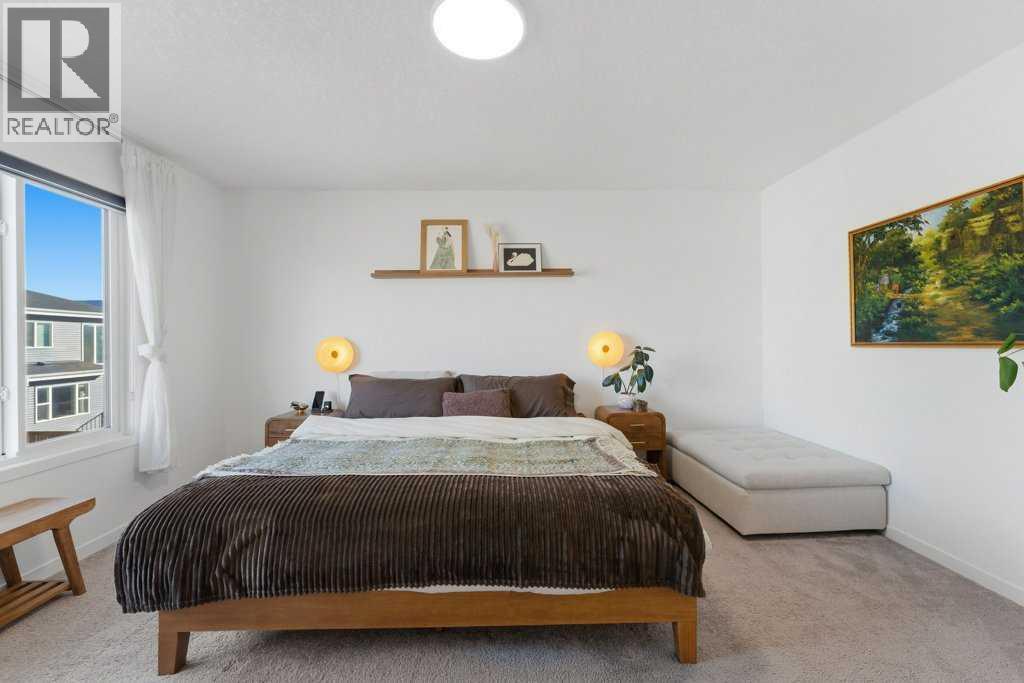 Single Family House for Sale in  Walgrove Link SE Walden Calgary 