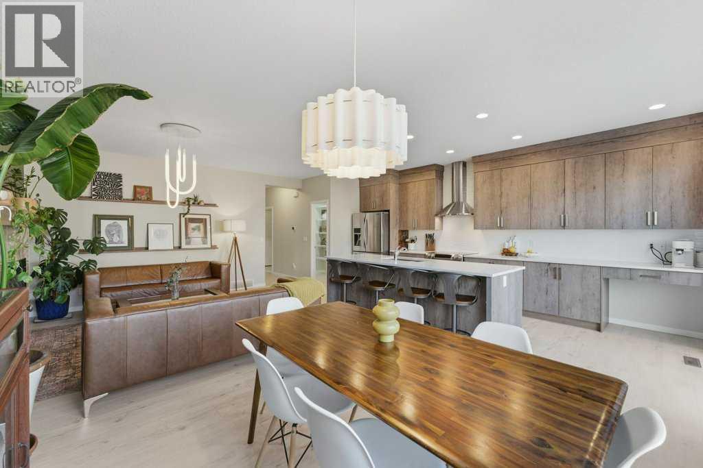 Single Family House for Sale in  Walgrove Link SE Walden Calgary 