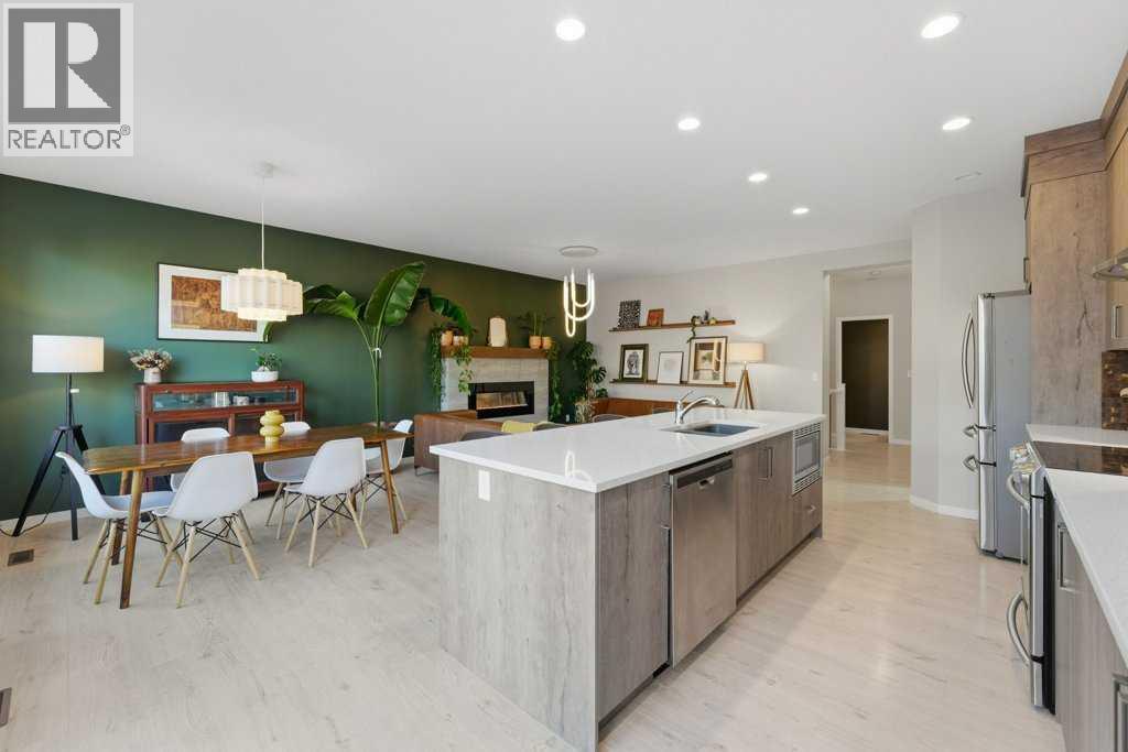 Single Family House for Sale in  Walgrove Link SE Walden Calgary 