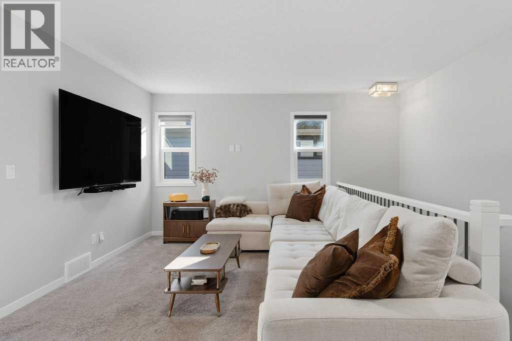 Single Family House for Sale in  Walgrove Link SE Walden Calgary 