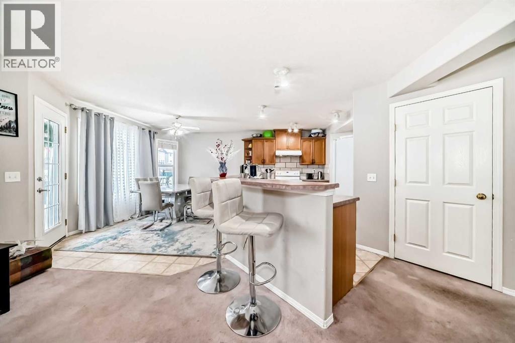 Single Family House for Sale in  Covewood Circle NE Coventry Hills Calgary 