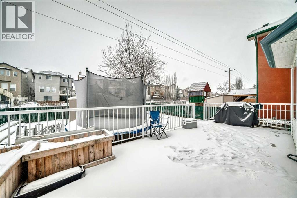 Single Family House for Sale in  Covewood Circle NE Coventry Hills Calgary 