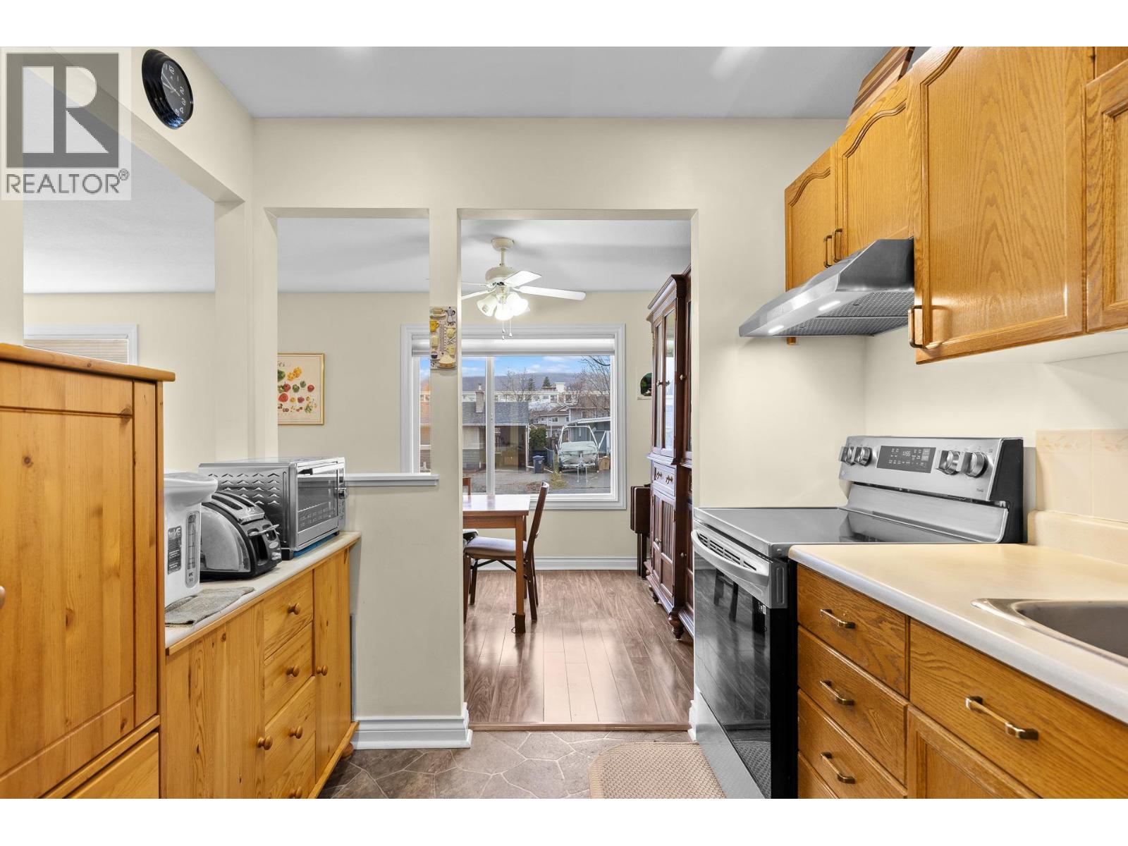 3815 Brown Road Unit# 210, West Kelowna