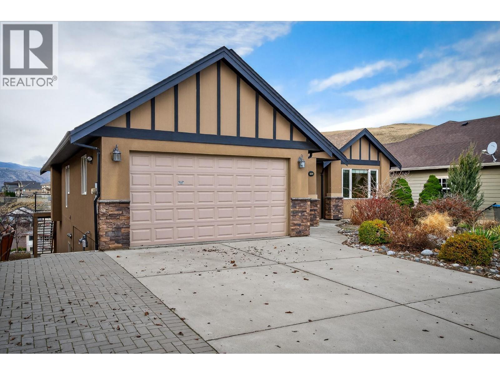 1067 Quail Drive, Kamloops