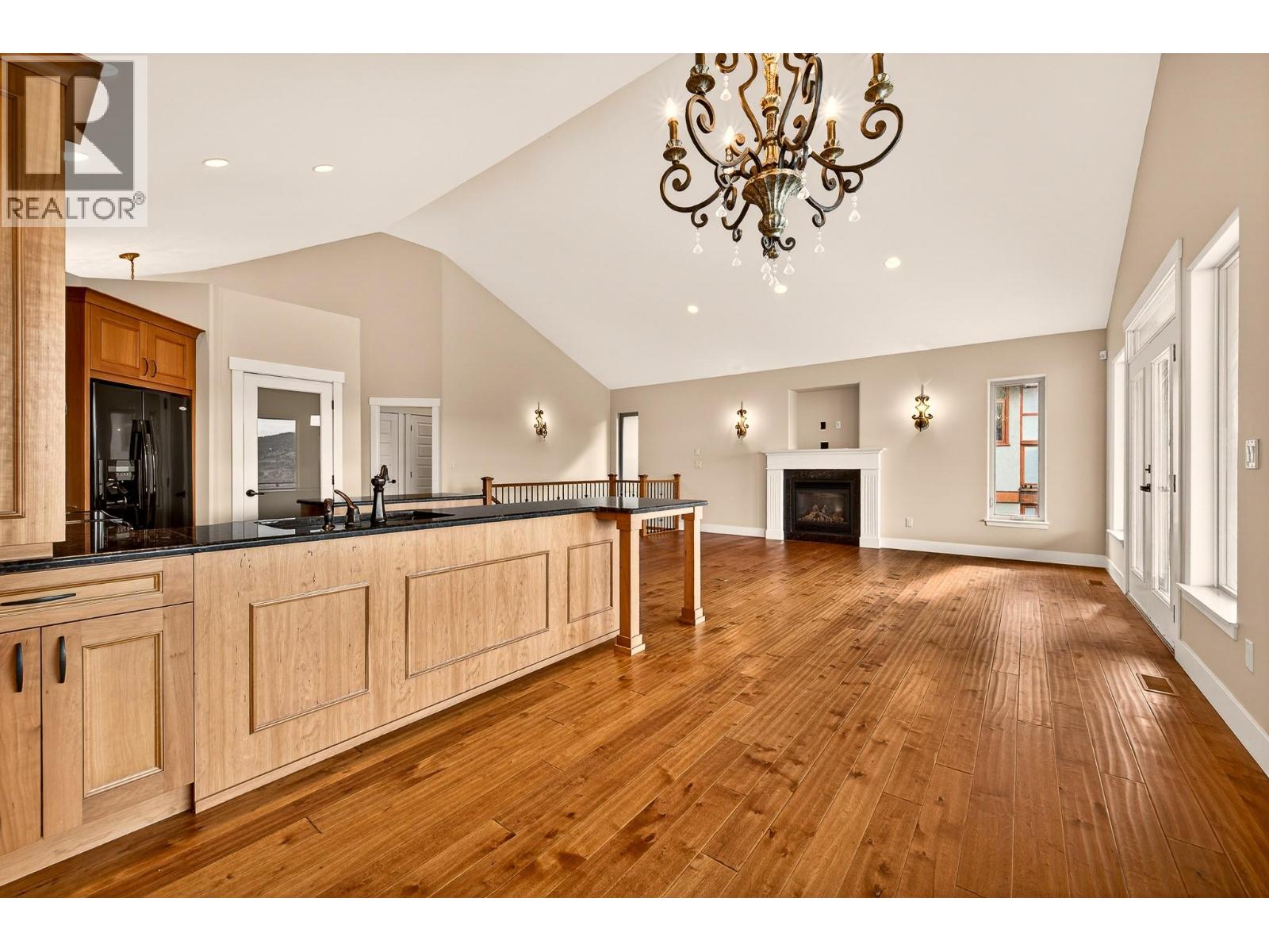 1067 Quail Drive, Kamloops