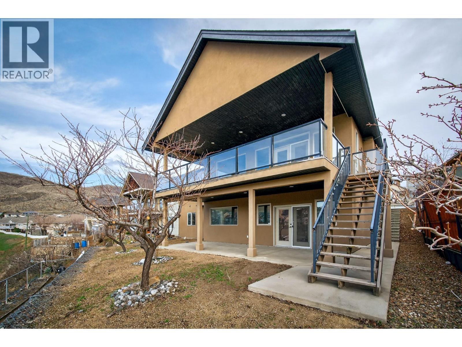 1067 Quail Drive, Kamloops