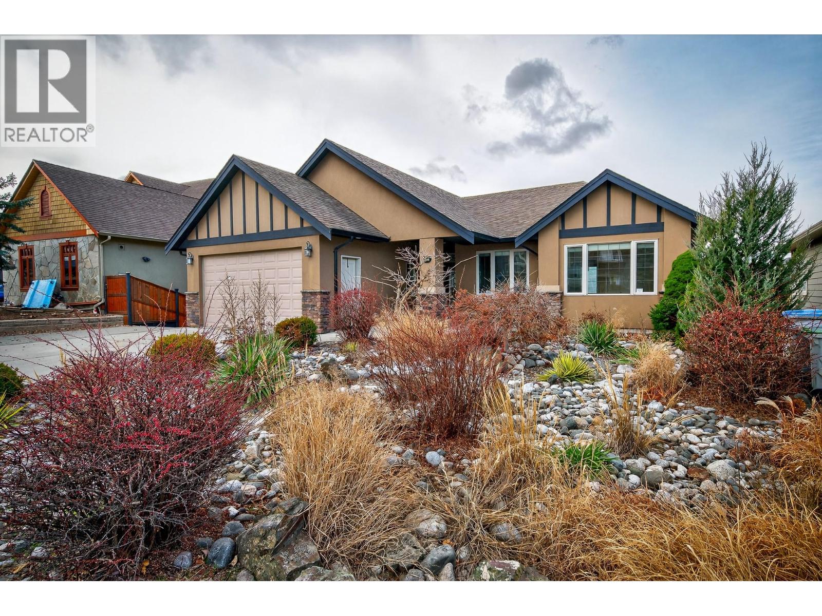 1067 Quail Drive, Kamloops
