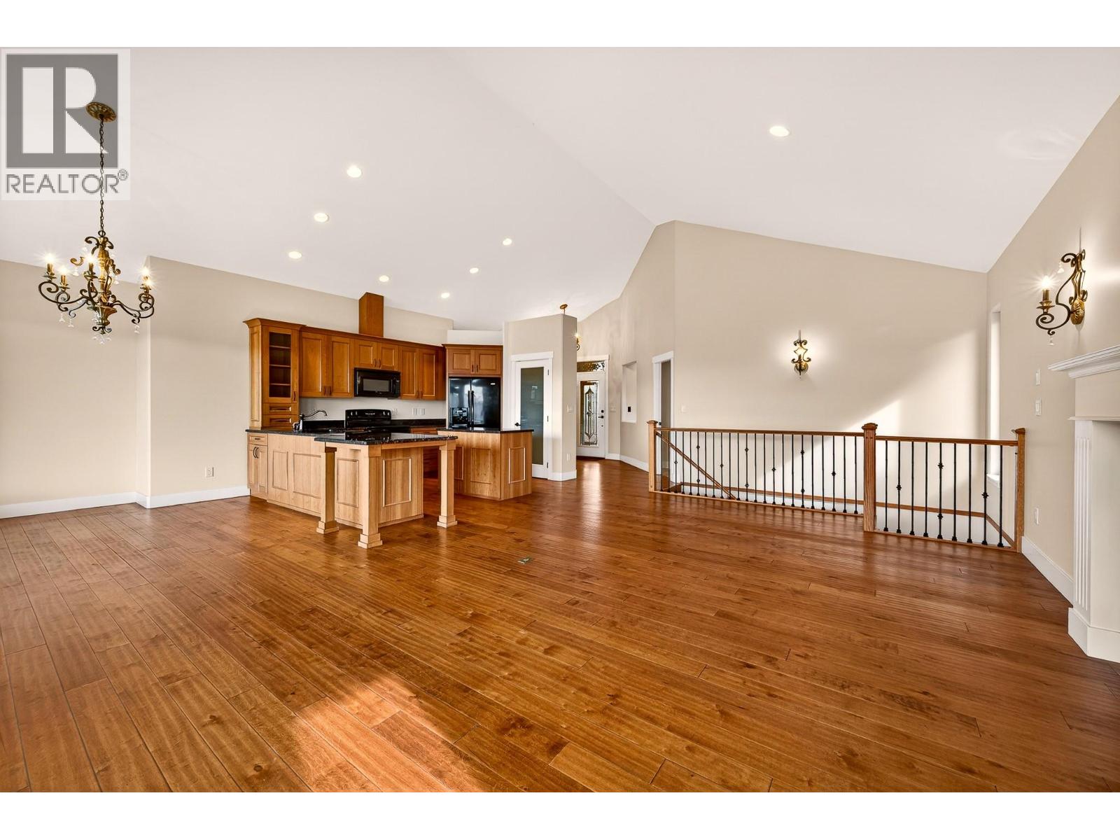 1067 Quail Drive, Kamloops