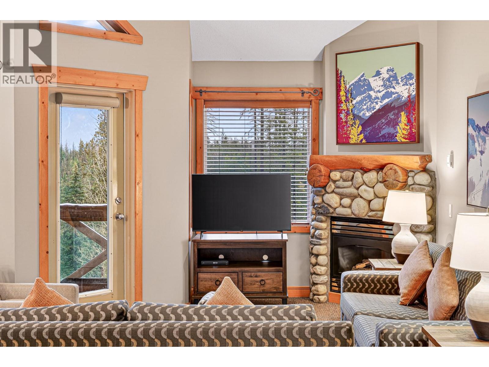 5350 HIGHLINE Drive Unit# 2316, Fernie