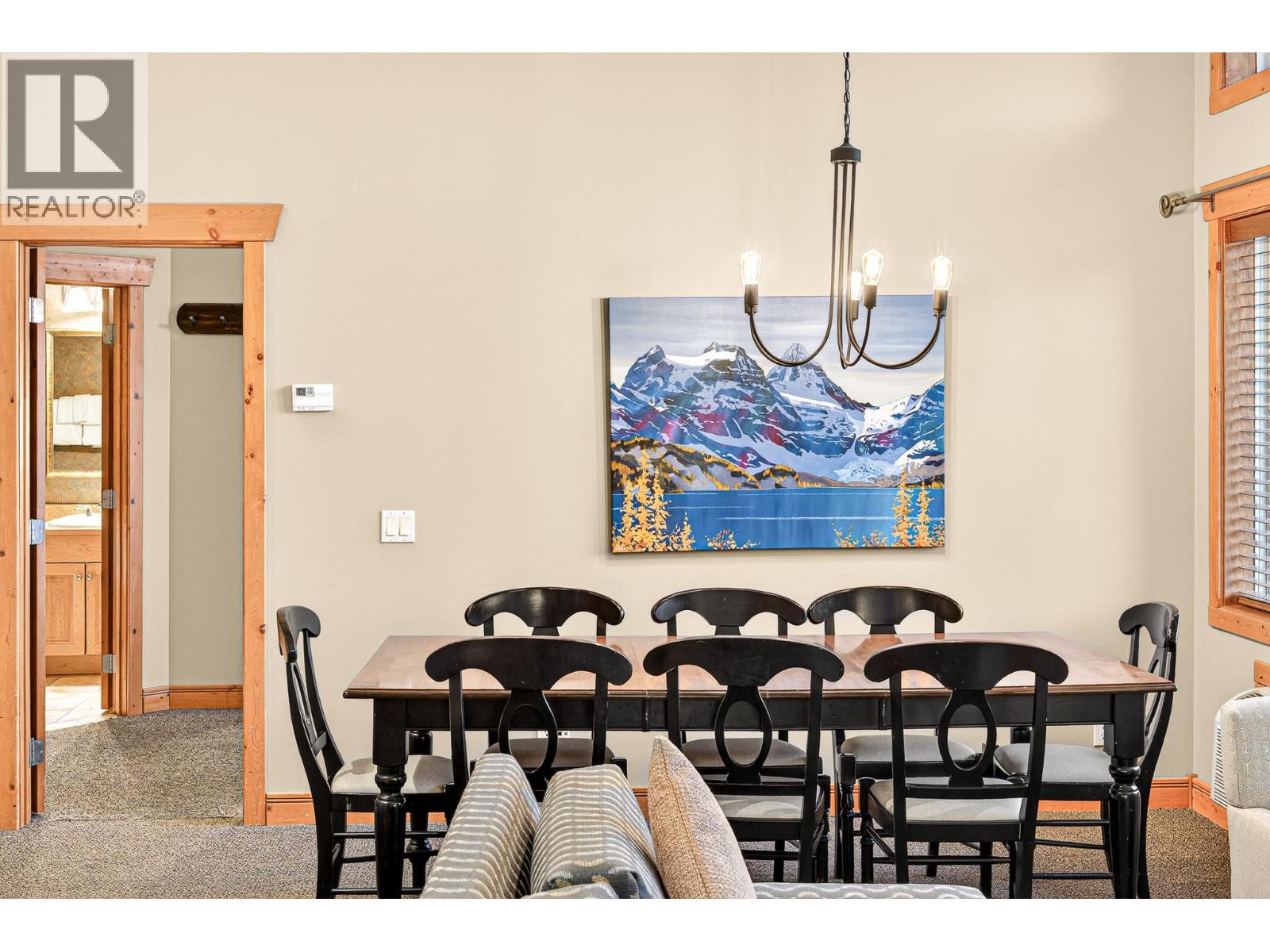 5350 HIGHLINE Drive Unit# 2316, Fernie