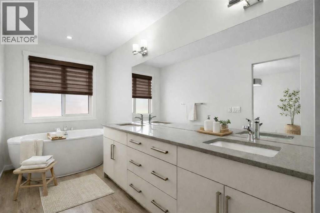 Single Family House for Sale in  Heartwood Villas SE Rangeview Calgary 