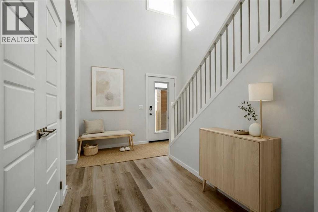 Single Family House for Sale in  Heartwood Villas SE Rangeview Calgary 