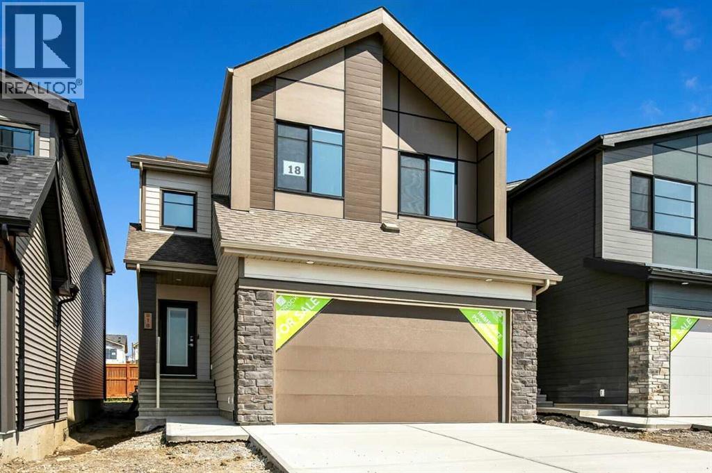Single Family House for Sale in  Heartwood Villas SE Rangeview Calgary 